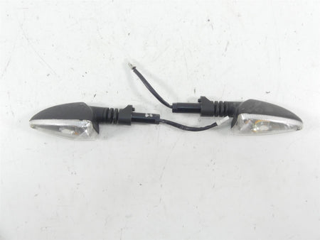 2015 KTM 1290R Super Duke Front Led Blinker Turn Signal Set 78114026000 {{ shop.shopifyCountryName }} - Mototech271