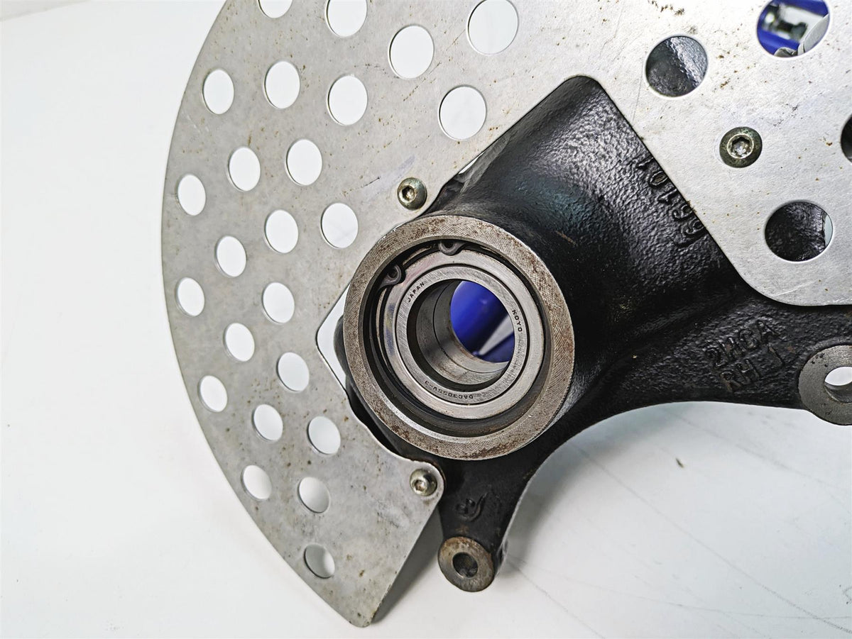 2018 Yamaha YXZ1000R EPS SS Front Right Knee Assembly 2HC-F3506-00 2HC-F3502-10 {{ shop.shopifyCountryName }} - Mototech271