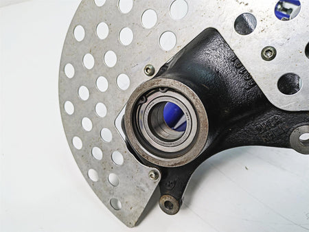 2018 Yamaha YXZ1000R EPS SS Front Right Knee Assembly 2HC-F3506-00 2HC-F3502-10 {{ shop.shopifyCountryName }} - Mototech271