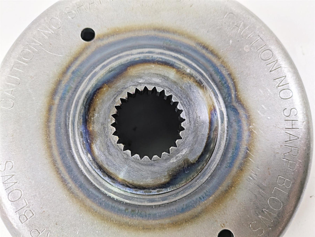 2014 Harley FXDF Dyna Fat Bob Ignition Fly Wheel Flywheel Rotor 30041-08A {{ shop.shopifyCountryName }} - Mototech271