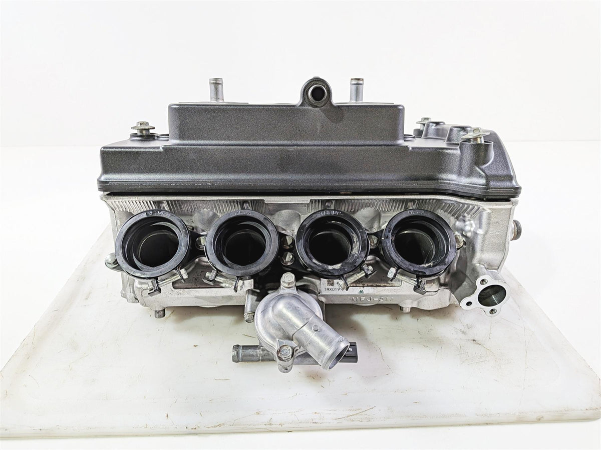 2017 Honda CBR600RR PC40 Cylinder Head & Valve Cover - READ 12010-MFJ-A40 {{ shop.shopifyCountryName }} - Mototech271