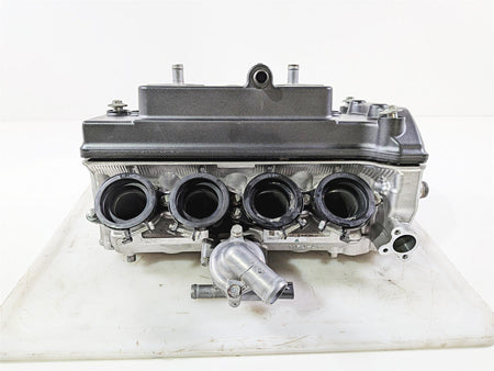 2017 Honda CBR600RR PC40 Cylinder Head & Valve Cover - READ 12010-MFJ-A40 {{ shop.shopifyCountryName }} - Mototech271
