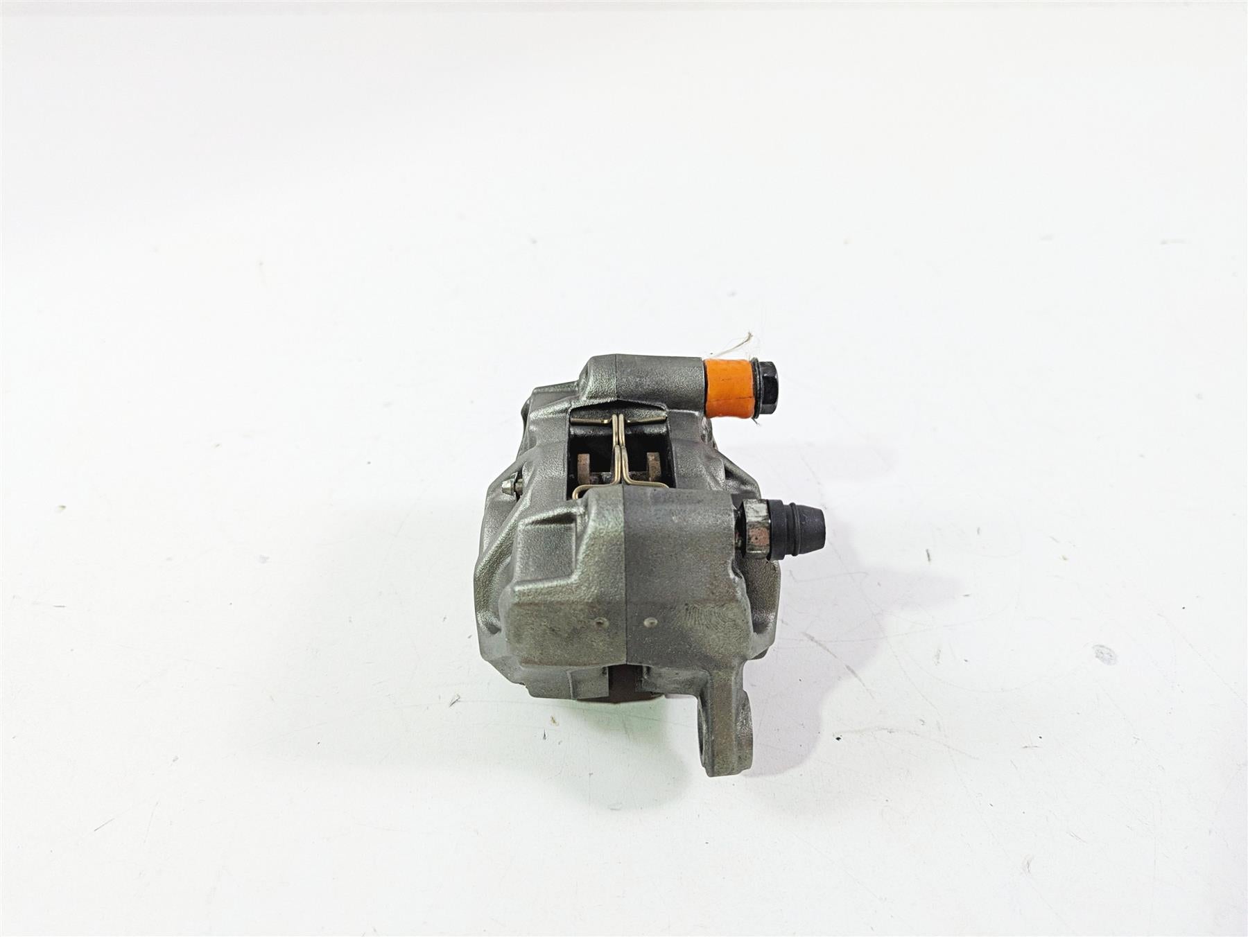 2016 Ducati Monster 1200 S Rear Brake Caliper Brembo 61140421A {{ shop.shopifyCountryName }} - Mototech271