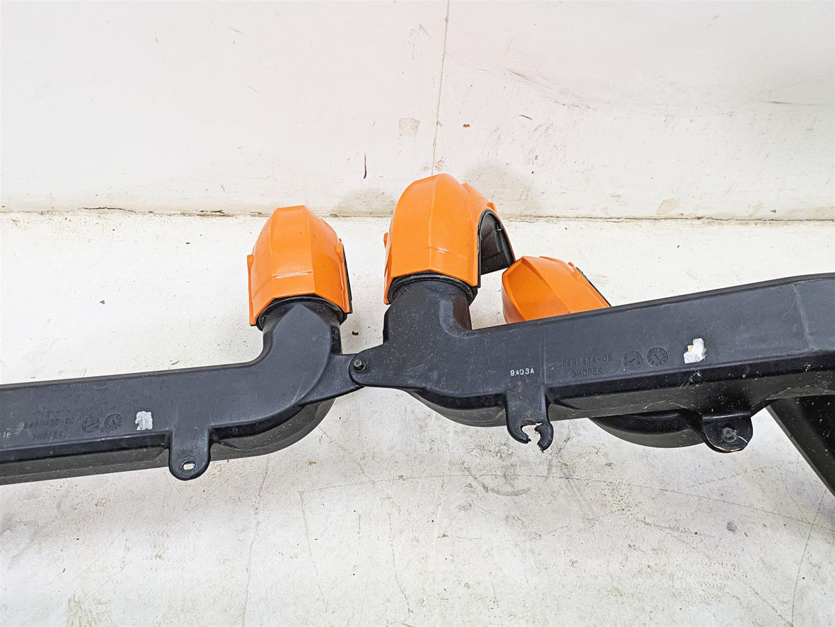 2019 Polaris RZR XP 1000 Highlifter Outer Cover Set + Door Frames 5455450 {{ shop.shopifyCountryName }} - Mototech271