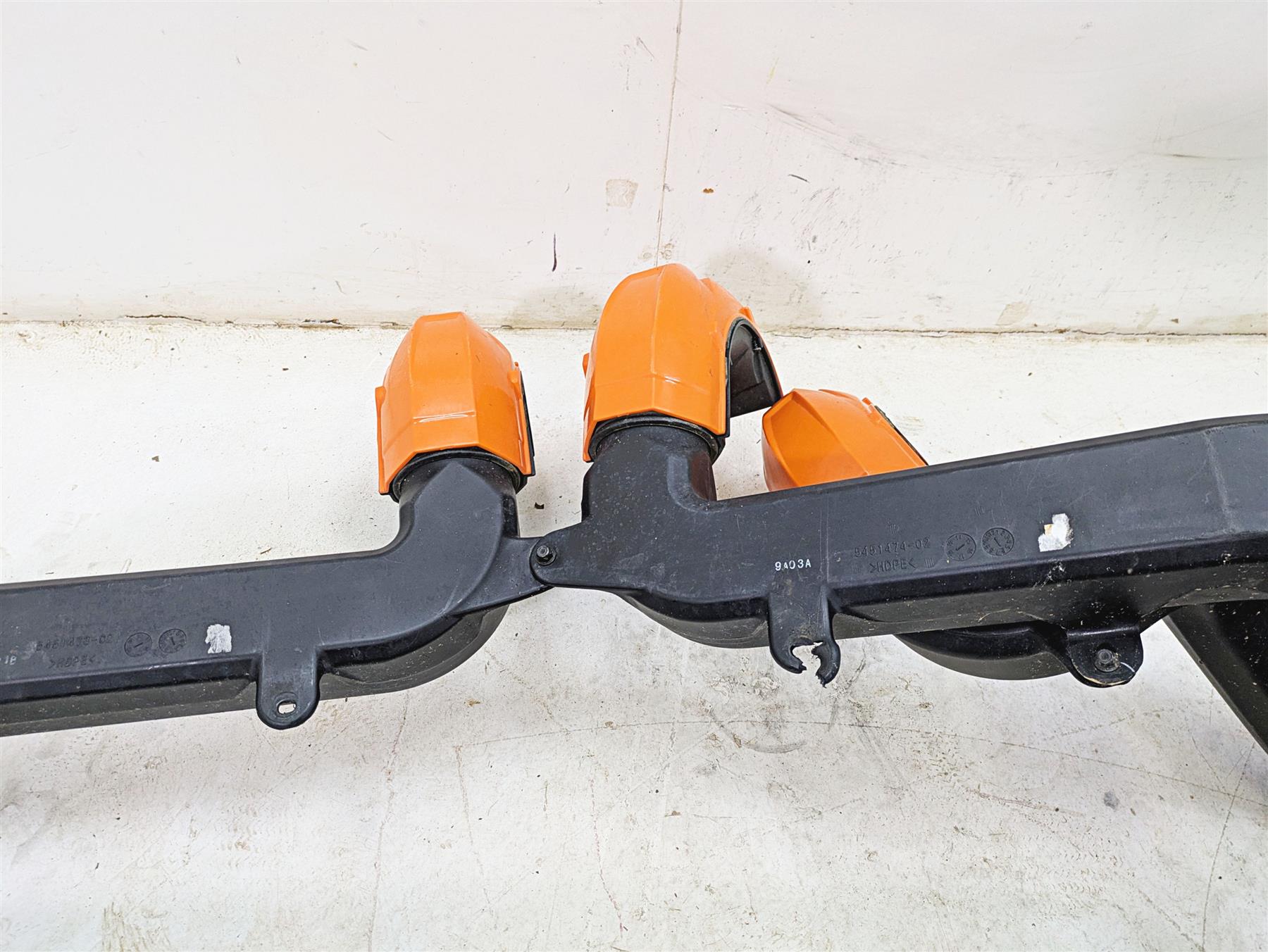 2019 Polaris RZR XP 1000 Highlifter Outer Cover Set + Door Frames 5455450 {{ shop.shopifyCountryName }} - Mototech271