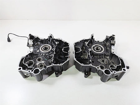 2015 Ducati Scrambler Urban Enduro Crankcase Crank Case Housing Set 22523182B-Mototech271