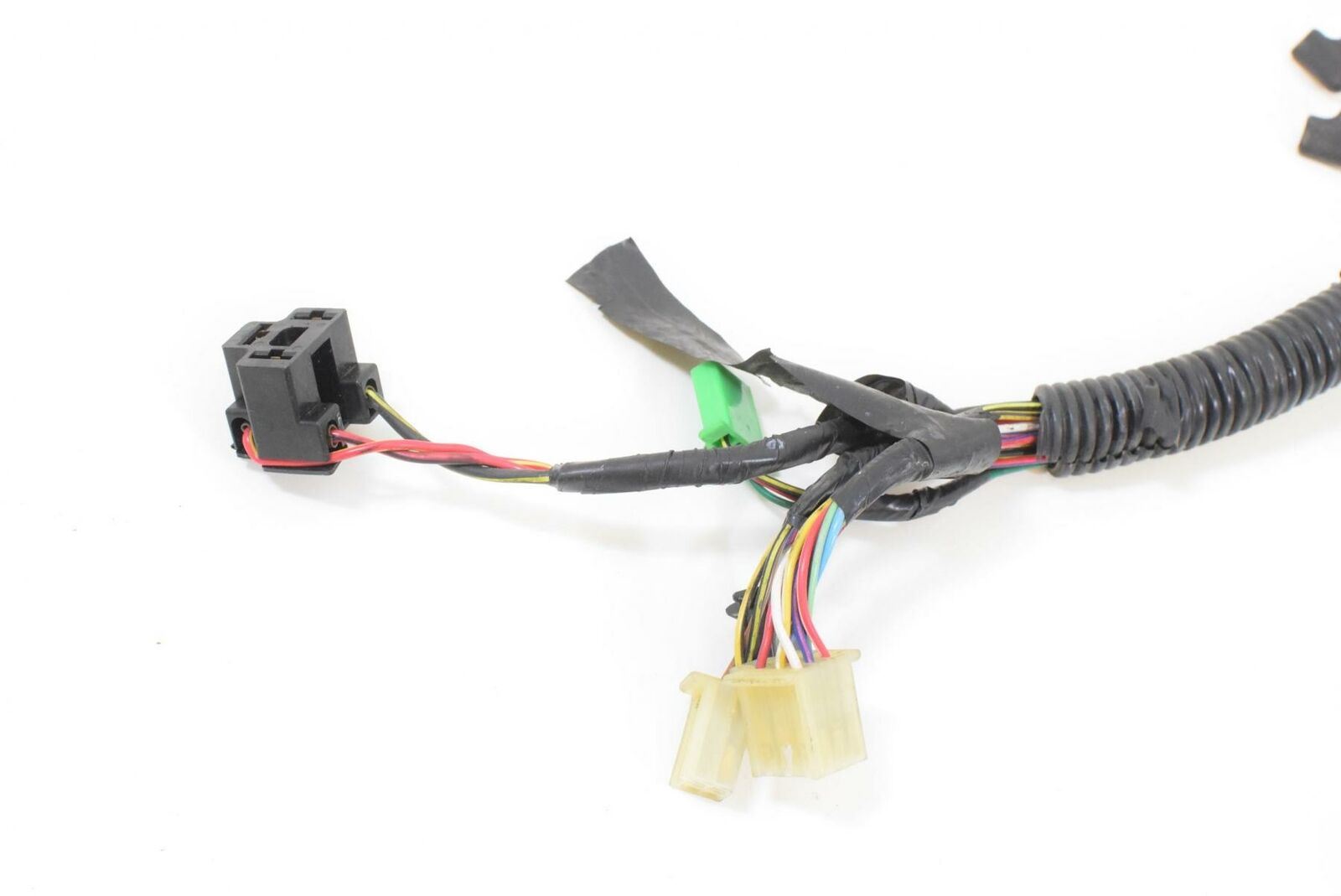 2004 Suzuki VZ1600 Marauder Main Wiring Harness Loom - No Cuts K2603-10228 {{ shop.shopifyCountryName }} - Mototech271