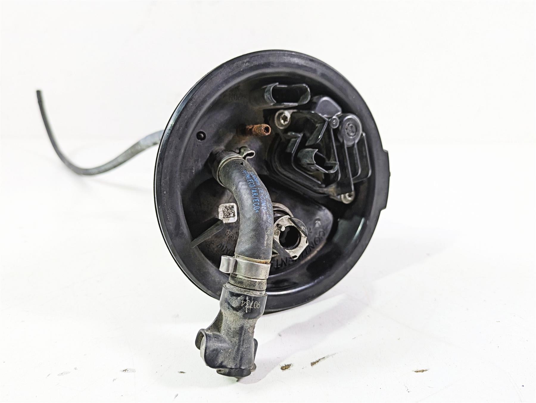 2009 BMW R1200RT K26 Fuel Gas Petrol Pump - Tested 16147680369 {{ shop.shopifyCountryName }} - Mototech271