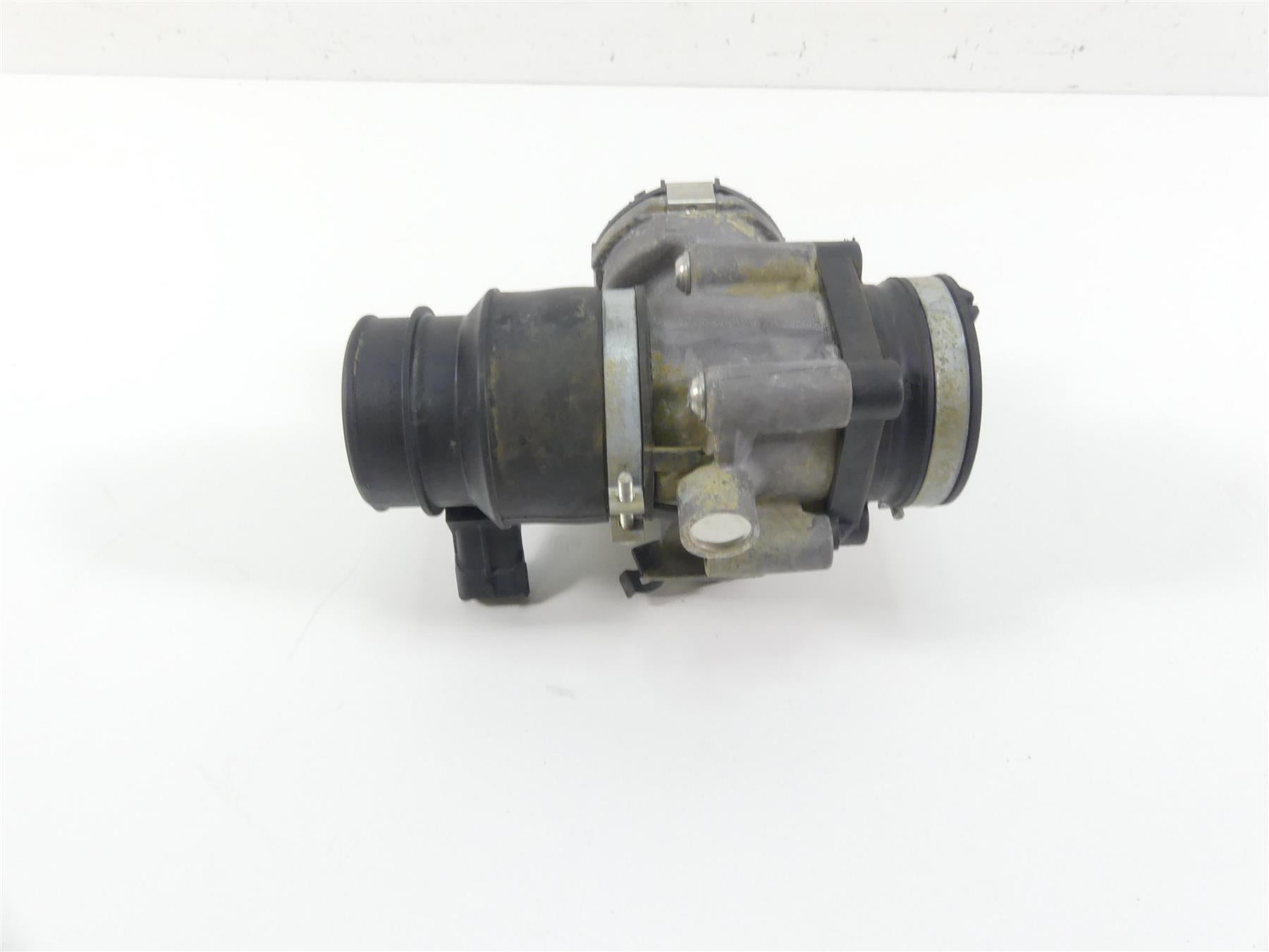 2018 Can Am Maverick X3 Turbo STD Bosch Throttle Body 420893147 420893149 {{ shop.shopifyCountryName }} - Mototech271