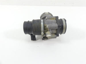 2018 Can Am Maverick X3 Turbo STD Bosch Throttle Body 420893147 420893149