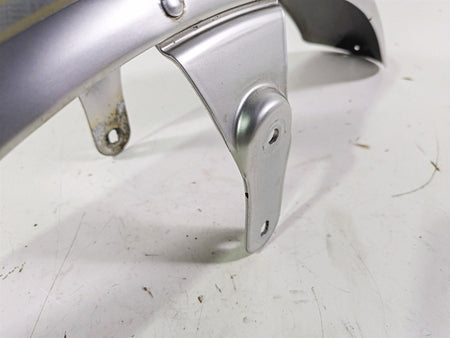 2003 Harley Softail FXSTDI Deuce 100th Front Fender Sterling Silver 59876-00A {{ shop.shopifyCountryName }} - Mototech271