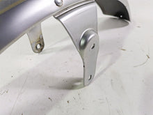 Load image into Gallery viewer, 2003 Harley Softail FXSTDI Deuce 100th Front Fender Sterling Silver 59876-00A

