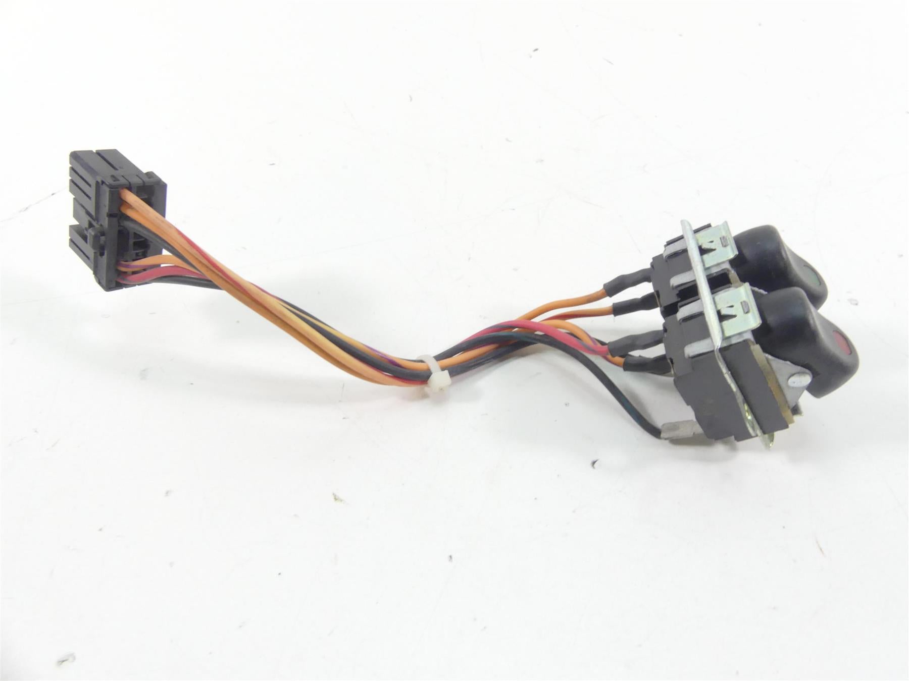 2013 Harley Touring FLHX Street Glide Auxiliary Cruise Switch Set 70219-08 {{ shop.shopifyCountryName }} - Mototech271