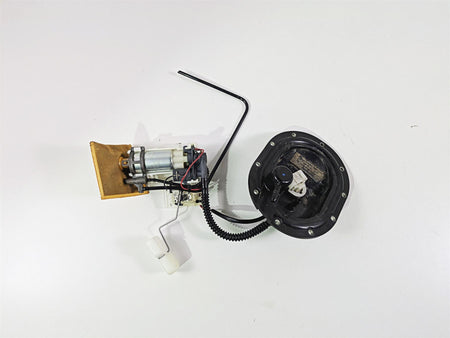 2018 Indian Springfield Dark Horse Fuel Gas Petrol Pump - Tested 2521787 2522160 {{ shop.shopifyCountryName }} - Mototech271