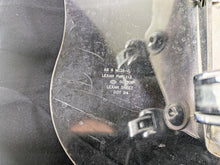 Load image into Gallery viewer, 2009 Harley FXDC Dyna Super Glide 27&quot; Windshield &amp; Quick Release Set 58570-96
