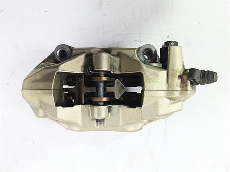 2023 BMW G310R K03 Front Brake Caliper Bybre Gold 34111542639 {{ shop.shopifyCountryName }} - Mototech271
