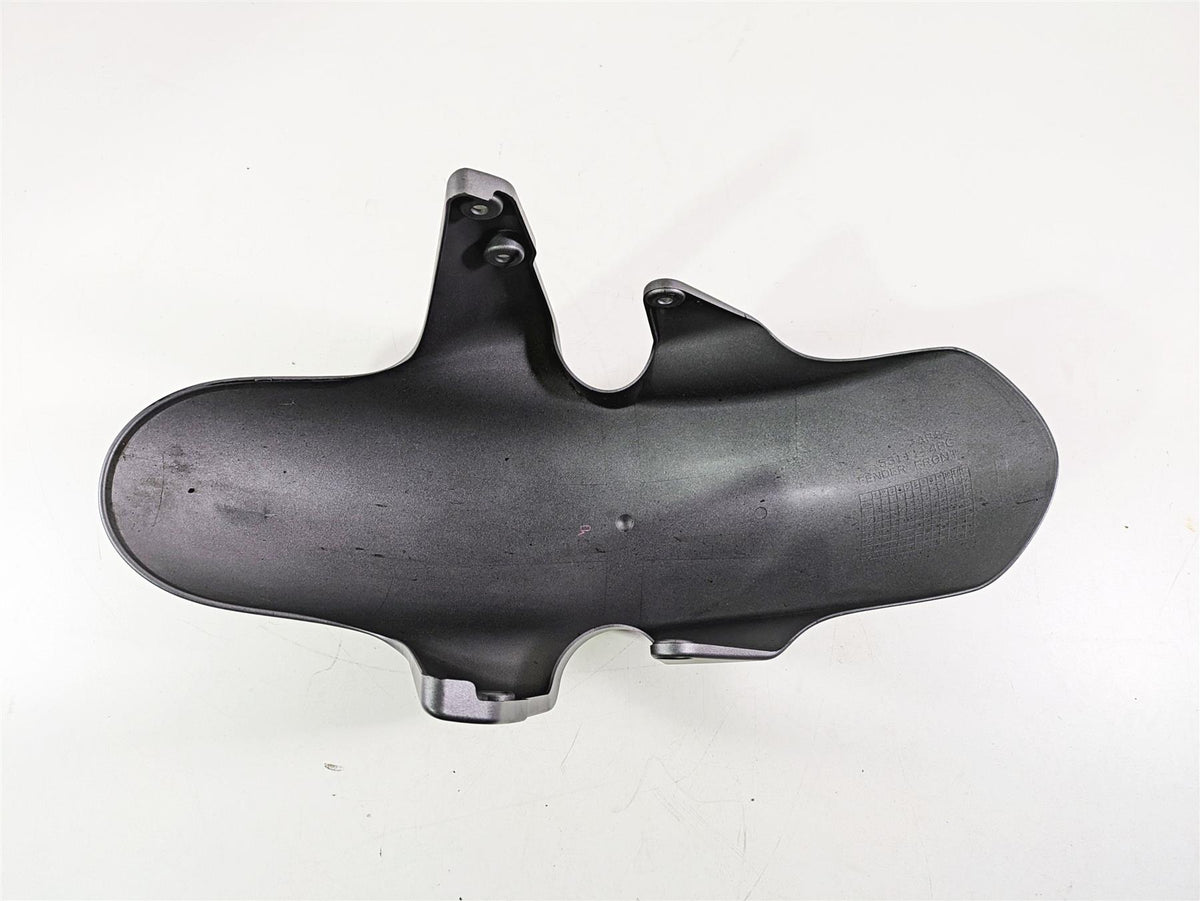 2016 Suzuki M109R VZR1800 Boulevard Front Fender Silver 53111-48G {{ shop.shopifyCountryName }} - Mototech271