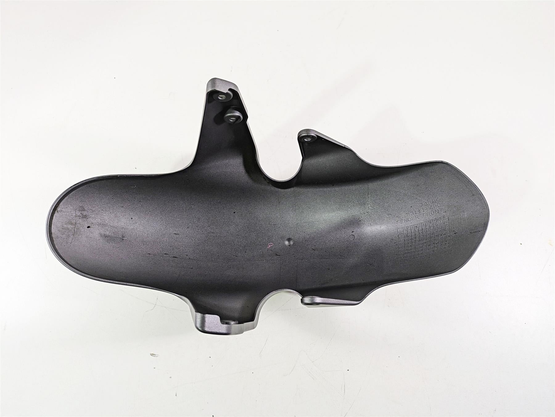 2016 Suzuki M109R VZR1800 Boulevard Front Fender Silver 53111-48G {{ shop.shopifyCountryName }} - Mototech271