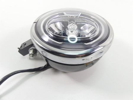 2022 Harley Softail FXBBS Street Bob Headlight Head Light Lamp - Read 67700345A {{ shop.shopifyCountryName }} - Mototech271