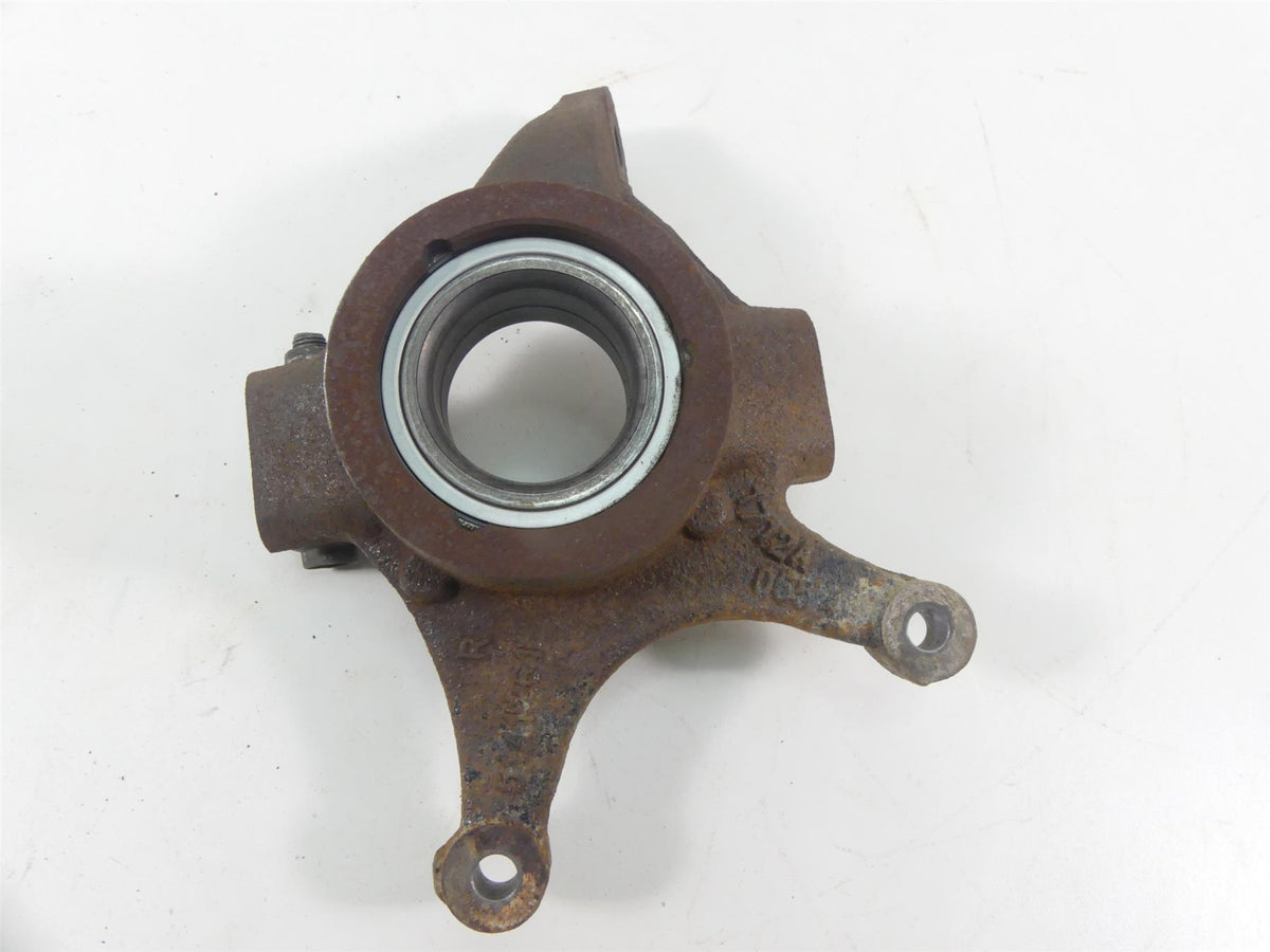2018 Polaris RZR1000 RS1 Right Front Wheel Spindle & Brake Rotor Hub 5141261 {{ shop.shopifyCountryName }} - Mototech271