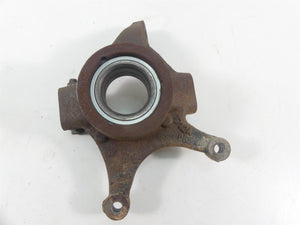 2018 Polaris RZR1000 RS1 Right Front Wheel Spindle & Brake Rotor  Hub 5141261 | Mototech271