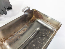 Load image into Gallery viewer, 2014 Harley FXDL Dyna Low Rider Electric Holder Tray &amp; Cover 69200101 70367-12
