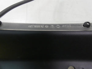 2006 Ducati 999 Biposto Front Nose Headlight Head Light Cover Fairing 48110251C