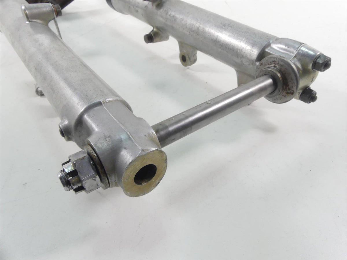 1978 Yamaha XS650 SE Special Front Fork Triple Tree Axle Set 3L1-23101-00-00 {{ shop.shopifyCountryName }} - Mototech271
