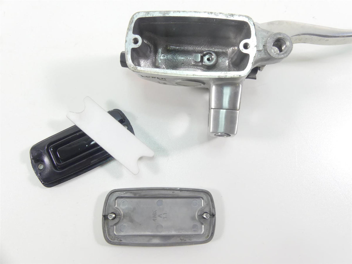 2016 Honda VT1300 CRG Stateline Front Brake Master Cylinder 1/2" 45510-MFR-305 {{ shop.shopifyCountryName }} - Mototech271