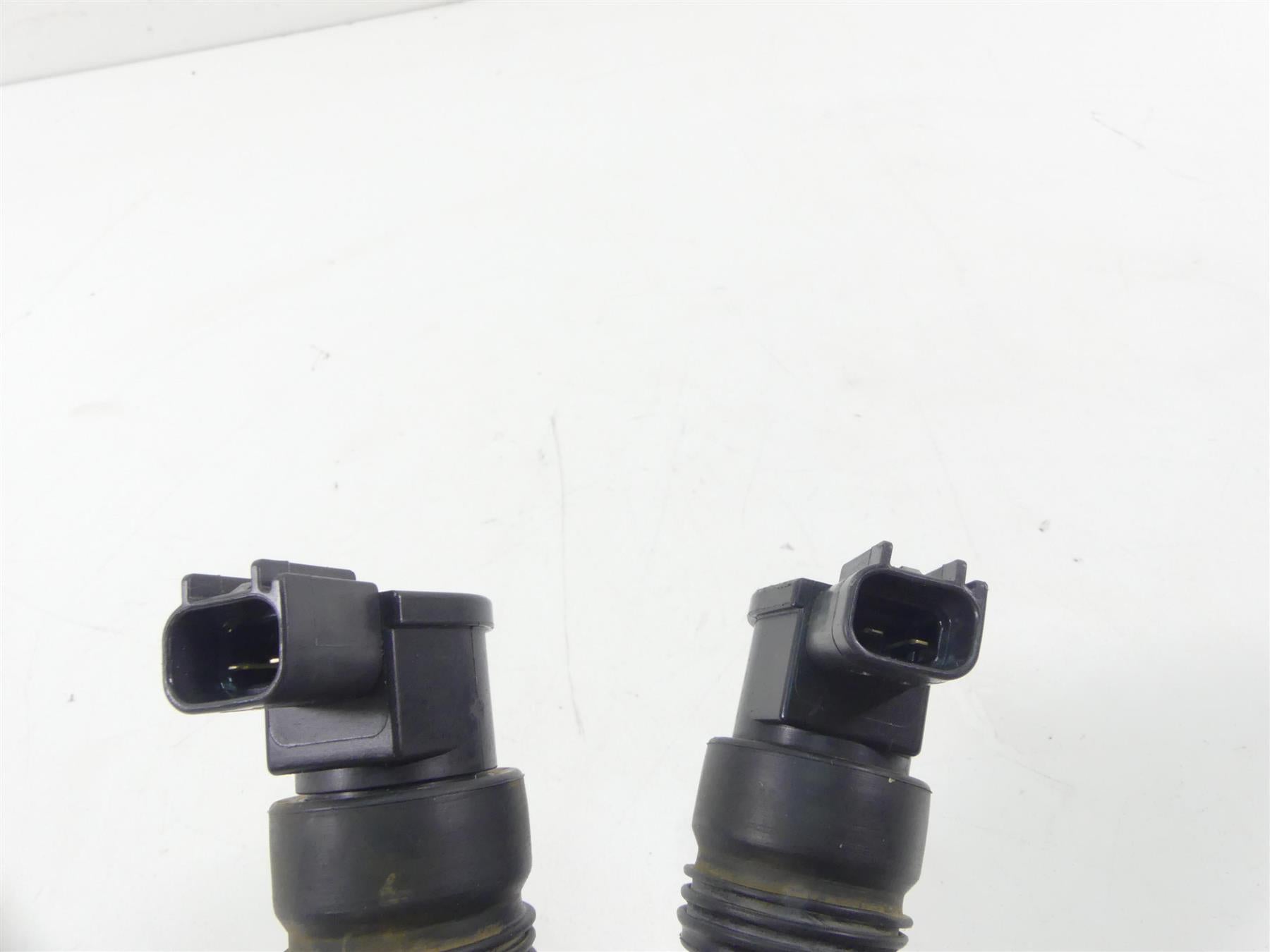 2020 Suzuki GSX1300 R Hayabusa Denso Ignition Coil Coils Set 33410-24F11 {{ shop.shopifyCountryName }} - Mototech271