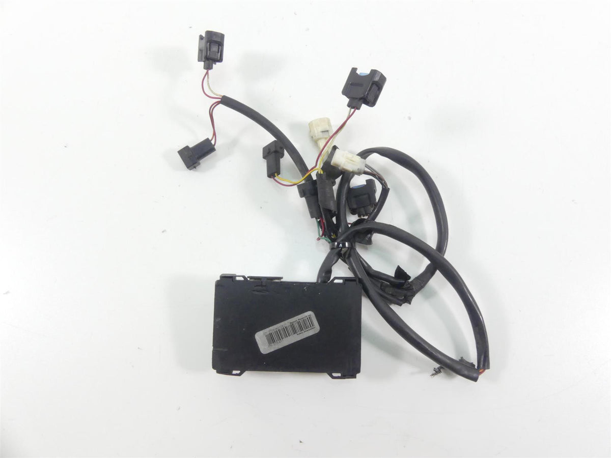2006 Triumph Daytona 675 Power Commander 3 III Dynojet 515-411 {{ shop.shopifyCountryName }} - Mototech271