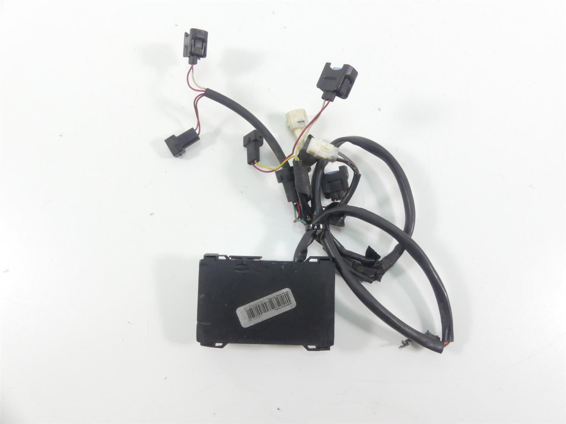 2006 Triumph Daytona 675 Power Commander 3 III Dynojet 515-411 {{ shop.shopifyCountryName }} - Mototech271