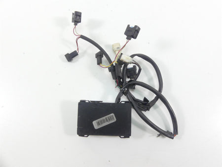 2006 Triumph Daytona 675 Power Commander 3 III Dynojet 515-411 {{ shop.shopifyCountryName }} - Mototech271