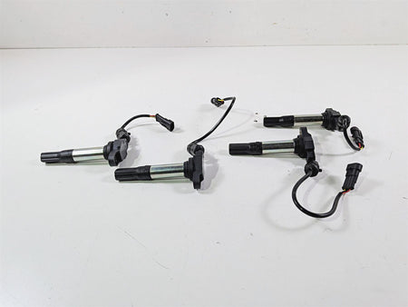 2018 Aprilia RSV4 RR Ignition Coils Stick Coil Set 857084 857501 {{ shop.shopifyCountryName }} - Mototech271