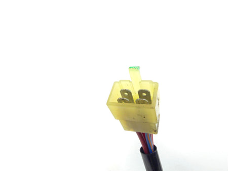 2007 Honda VTX1800 T2 Ignition Switch Key Lock Set 35010-MCV-A20 {{ shop.shopifyCountryName }} - Mototech271
