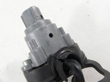 Load image into Gallery viewer, 2006 Honda V-Twin VTX1800 N3 Ignition Switch Key Lock Tank Cap Set 35010-MCV-A20
