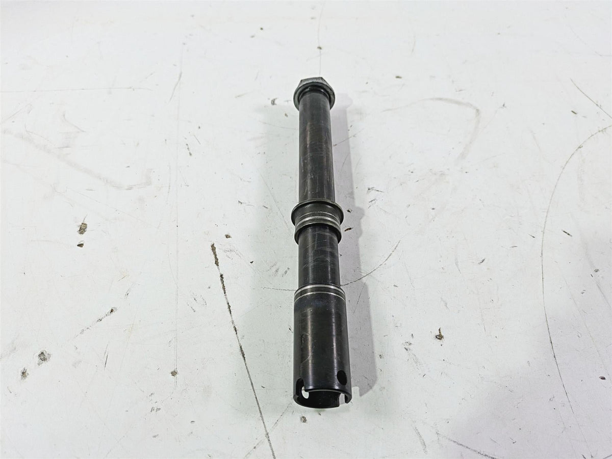 2008 Aprilia RSVR 1000 Factory Front Axle Wheel Spindle AP8125827 {{ shop.shopifyCountryName }} - Mototech271