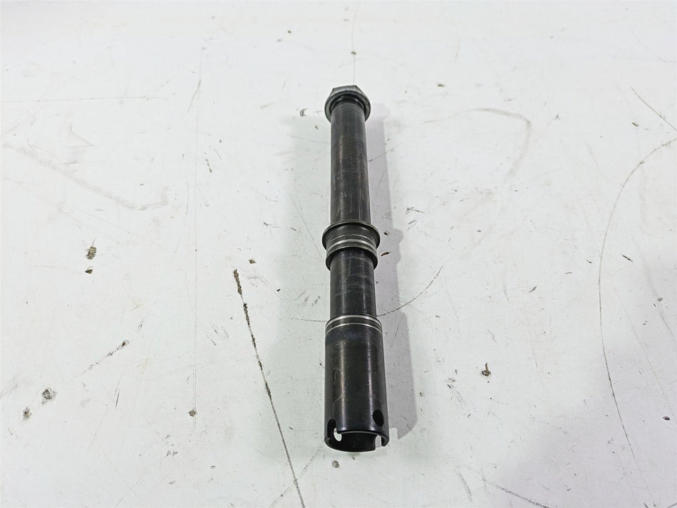 2008 Aprilia RSVR 1000 Factory Front Axle Wheel Spindle AP8125827 {{ shop.shopifyCountryName }} - Mototech271