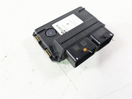 2022 MV Agusta F3 800 Rosso Cdi Ecu Ecm Engine Control Module 8B00C8927 {{ shop.shopifyCountryName }} - Mototech271