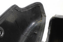 Load image into Gallery viewer, 2012 Harley FXDF Dyna Fat Bob Right Saddlebag Saddle Bag | Mototech271
