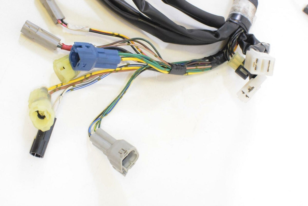 2014 Yamaha XV1900 Stratoliner S Main Wiring Harness Loom - No Cuts 1D7-82590-40 {{ shop.shopifyCountryName }} - Mototech271