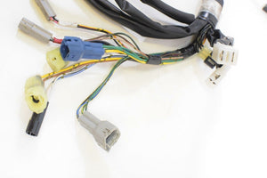 2014 Yamaha XV1900 Stratoliner S Main Wiring Harness Loom - No Cuts 1D7-82590-40 | Mototech271