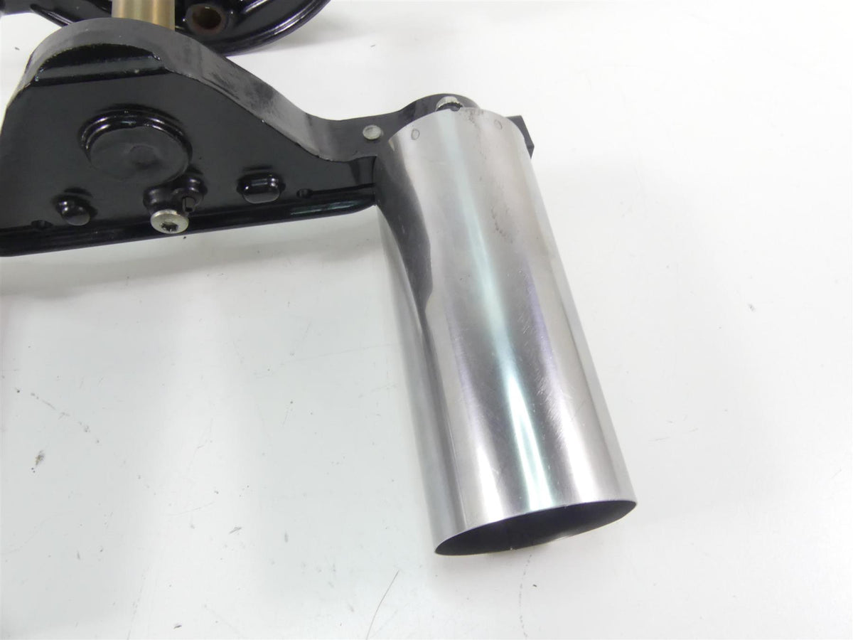 2011 Harley Touring FLTRU Road Glide Triple Trees Riser & Covers Set 45446-09 {{ shop.shopifyCountryName }} - Mototech271
