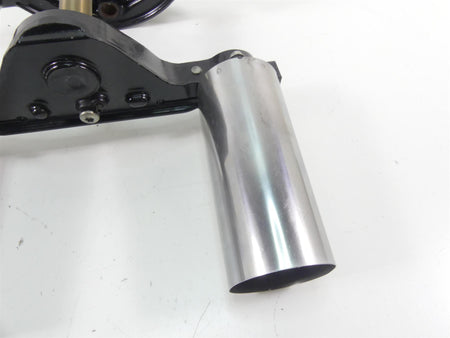 2011 Harley Touring FLTRU Road Glide Triple Trees Riser & Covers Set 45446-09 {{ shop.shopifyCountryName }} - Mototech271
