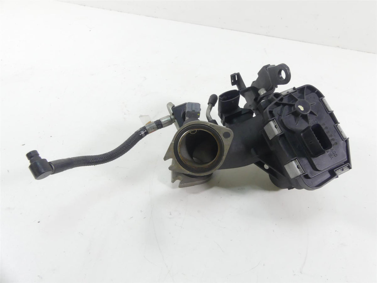 2014 Harley Touring FLHXS Street Glide Sp Throttle Body Fuel Injection 27685-11 {{ shop.shopifyCountryName }} - Mototech271