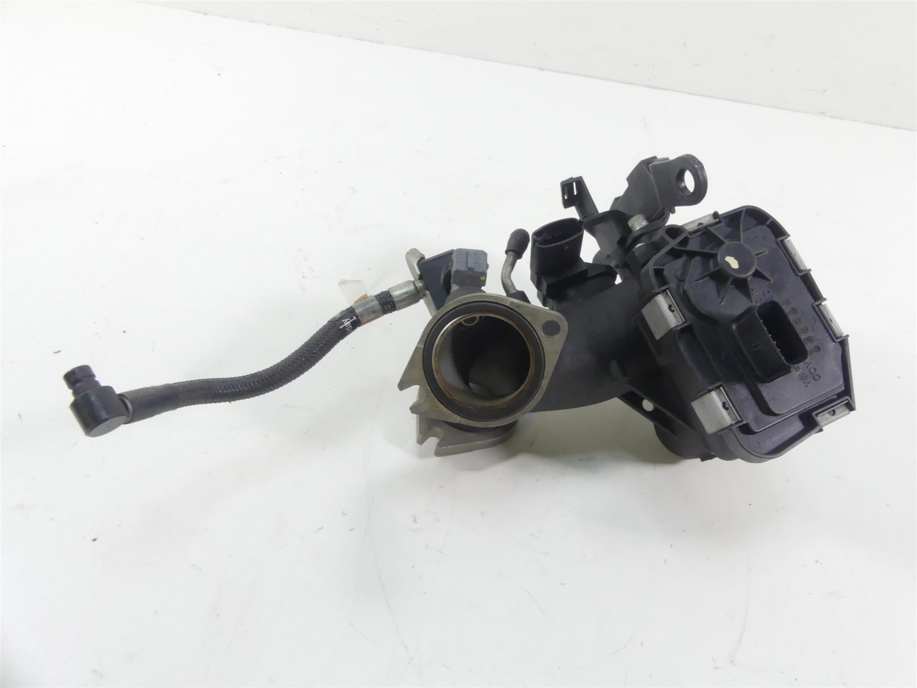 2014 Harley Touring FLHXS Street Glide Sp Throttle Body Fuel Injection 27685-11 {{ shop.shopifyCountryName }} - Mototech271