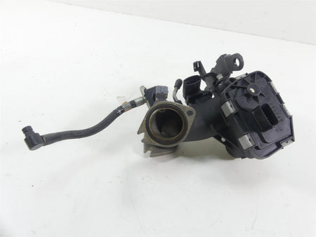 2014 Harley Touring FLHXS Street Glide Sp Throttle Body Fuel Injection 27685-11 {{ shop.shopifyCountryName }} - Mototech271