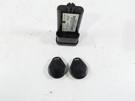 2010 Harley VRSCF Muscle Rod Tssm Security Flasher Module & Key Fob 69976-08 {{ shop.shopifyCountryName }} - Mototech271