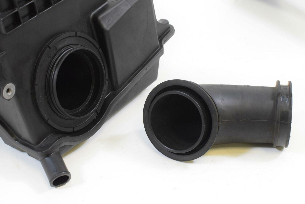 2011 BMW R1200RT R1200 RT K26 Complete Air Cleaner Box With Tubes 13717720045 {{ shop.shopifyCountryName }} - Mototech271