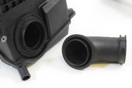2011 BMW R1200RT R1200 RT K26 Complete Air Cleaner Box With Tubes 13717720045 {{ shop.shopifyCountryName }} - Mototech271